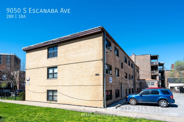 2 bedrooms apartment for rent in South Chicago - Far Southeast Side, Chicago