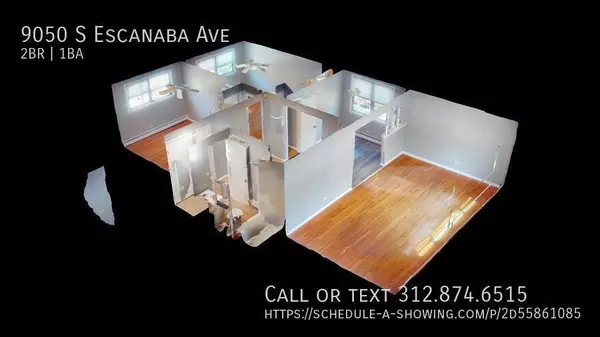 2 bedrooms apartment for rent in South Chicago - Far Southeast Side, Chicago