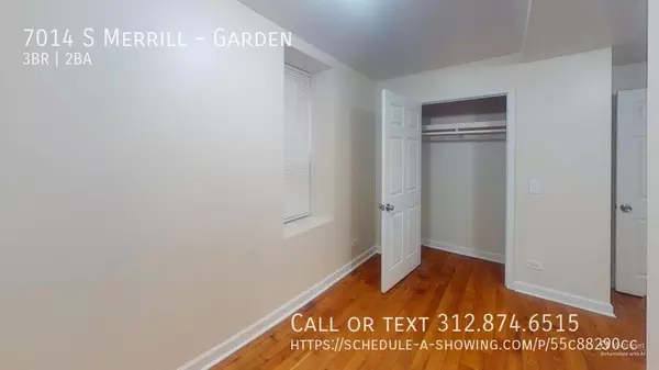 3 bedrooms apartment for rent in South Shore - South Side, Chicago