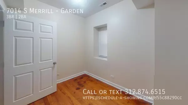 3 bedrooms apartment for rent in South Shore - South Side, Chicago