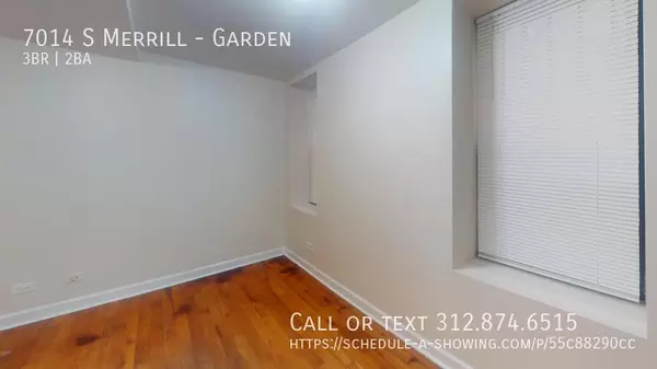 3 bedrooms apartment for rent in South Shore - South Side, Chicago
