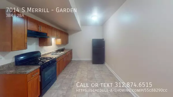 3 bedrooms apartment for rent in South Shore - South Side, Chicago