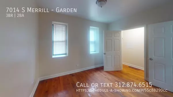 3 bedrooms apartment for rent in South Shore - South Side, Chicago