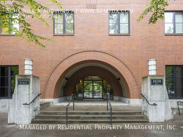 1 bedroom apartment for rent in Pearl District - NW Portland, Portland