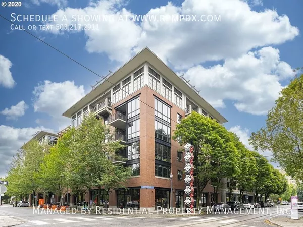 1 bedroom apartment for rent in Pearl District - NW Portland, Portland