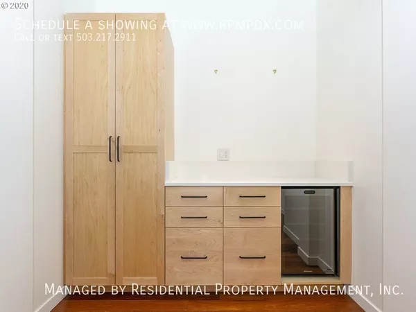 1 bedroom apartment for rent in Pearl District - NW Portland, Portland