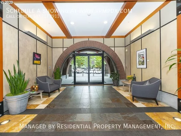 1 bedroom apartment for rent in Pearl District - NW Portland, Portland