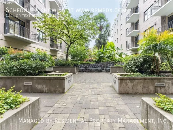 1 bedroom apartment for rent in Pearl District - NW Portland, Portland