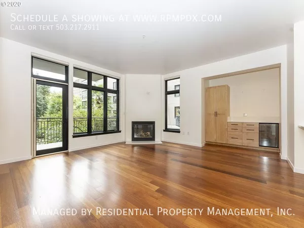 1 bedroom apartment for rent in Pearl District - NW Portland, Portland