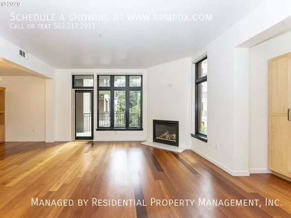 1 bedroom apartment for rent in Pearl District - NW Portland, Portland