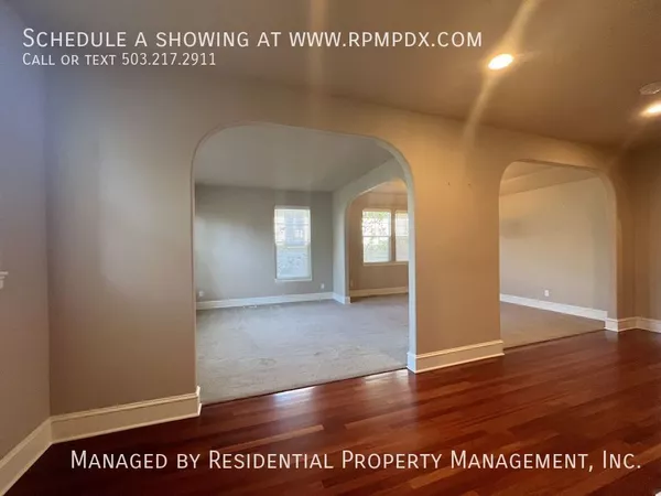 4 bedrooms apartment for rent in Northwest District - NW Portland, Portland