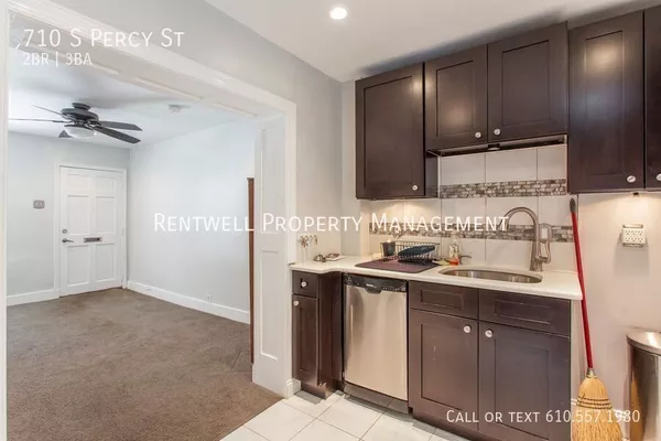 2 bedrooms apartment for rent in Bella Vista - South Philadelphia, Philadelphia