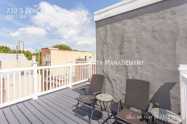 2 bedrooms apartment for rent in Bella Vista - South Philadelphia, Philadelphia