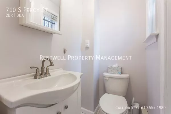 2 bedrooms apartment for rent in Bella Vista - South Philadelphia, Philadelphia