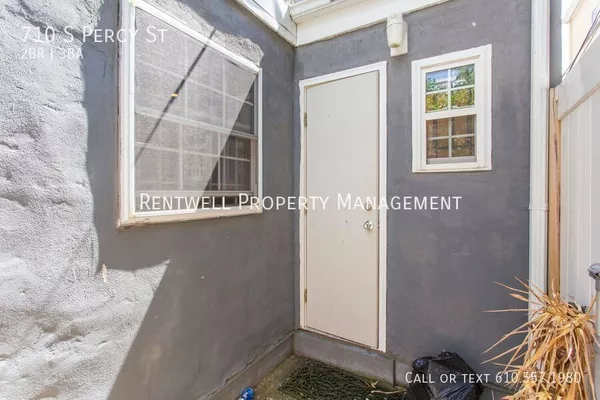 2 bedrooms apartment for rent in Bella Vista - South Philadelphia, Philadelphia