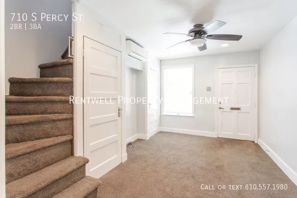 2 bedrooms apartment for rent in Bella Vista - South Philadelphia, Philadelphia