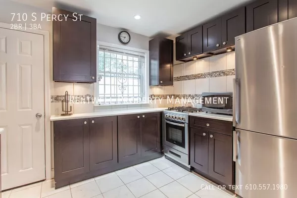 2 bedrooms apartment for rent in Bella Vista - South Philadelphia, Philadelphia