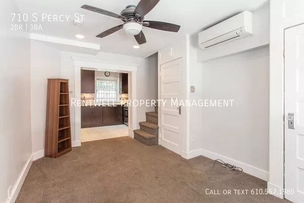 2 bedrooms apartment for rent in Bella Vista - South Philadelphia, Philadelphia