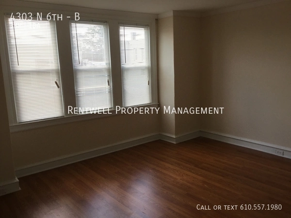 3 bedrooms apartment for rent in Stenton - North Philadelphia, Philadelphia