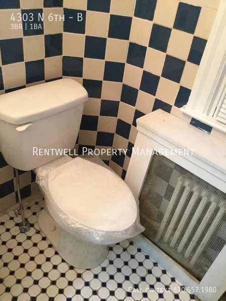 3 bedrooms apartment for rent in Stenton - North Philadelphia, Philadelphia