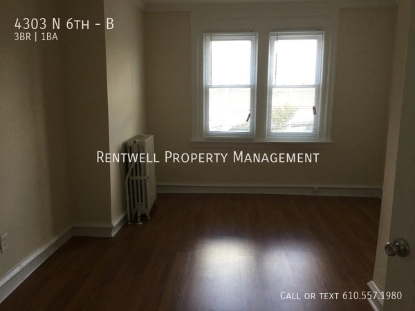 3 bedrooms apartment for rent in Stenton - North Philadelphia, Philadelphia