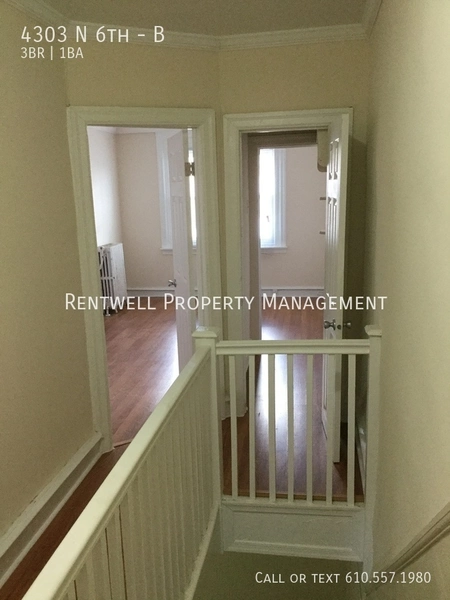 3 bedrooms apartment for rent in Stenton - North Philadelphia, Philadelphia