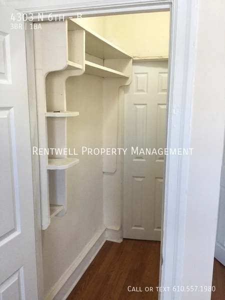 3 bedrooms apartment for rent in Stenton - North Philadelphia, Philadelphia