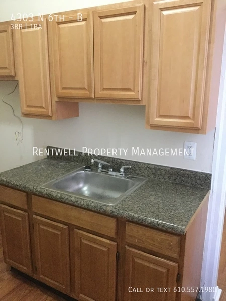 3 bedrooms apartment for rent in Stenton - North Philadelphia, Philadelphia