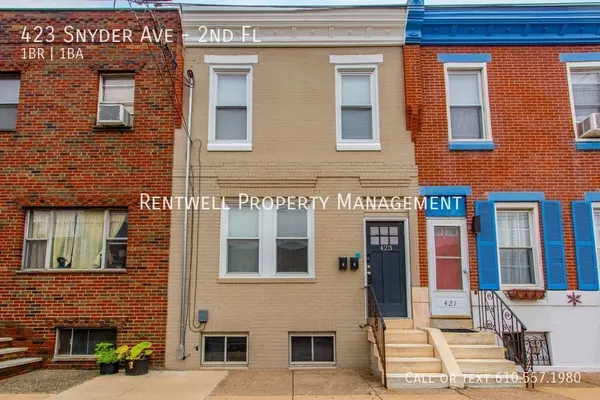 1 bedroom apartment for rent in East Passyunk Crossing - South Philadelphia, Philadelphia