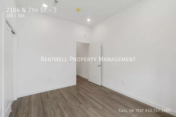 1 bedroom apartment for rent in Kensington - North Philadelphia, Philadelphia