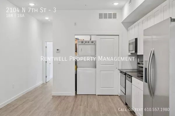 1 bedroom apartment for rent in Kensington - North Philadelphia, Philadelphia