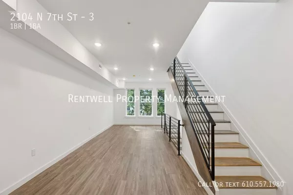 1 bedroom apartment for rent in Kensington - North Philadelphia, Philadelphia