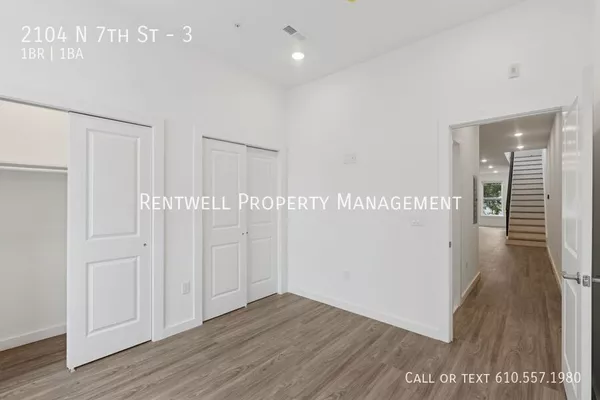 1 bedroom apartment for rent in Kensington - North Philadelphia, Philadelphia