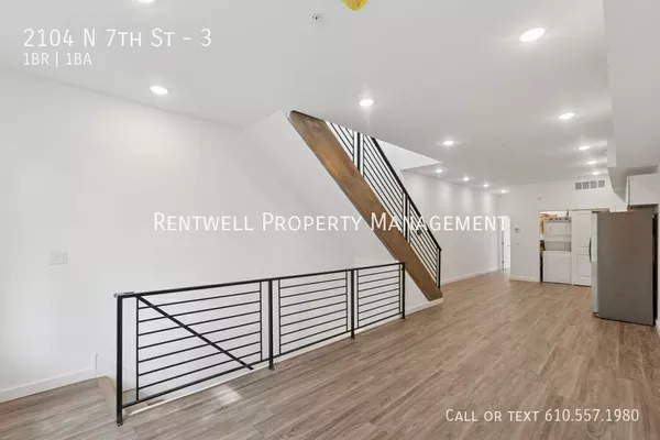 1 bedroom apartment for rent in Kensington - North Philadelphia, Philadelphia