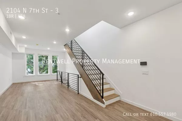 1 bedroom apartment for rent in Kensington - North Philadelphia, Philadelphia