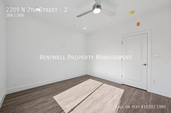 2 bedrooms apartment for rent in Glenwood - North Philadelphia, Philadelphia