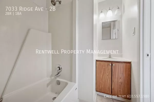 2 bedrooms apartment for rent in Roxborough Manayunk - Nw Philadelphia, Philadelphia