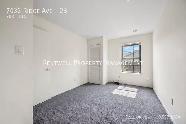 2 bedrooms apartment for rent in Roxborough Manayunk - Nw Philadelphia, Philadelphia