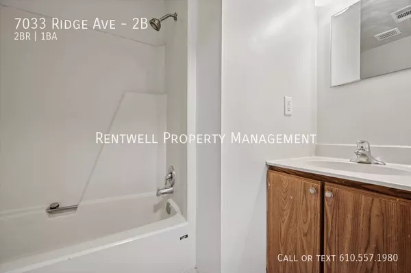 2 bedrooms apartment for rent in Roxborough Manayunk - Nw Philadelphia, Philadelphia