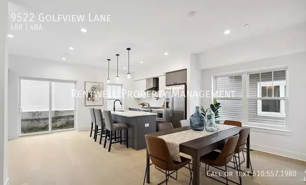 4 bedrooms apartment for rent in Morrell Park - Ne Philadelphia, Philadelphia