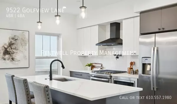 4 bedrooms apartment for rent in Morrell Park - Ne Philadelphia, Philadelphia