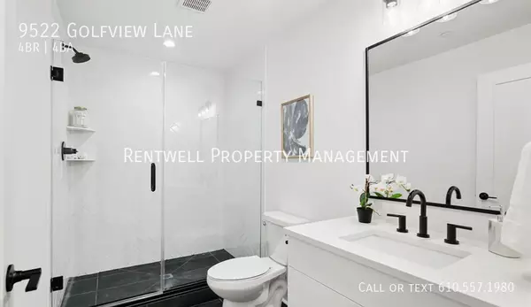 4 bedrooms apartment for rent in Morrell Park - Ne Philadelphia, Philadelphia