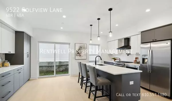 4 bedrooms apartment for rent in Morrell Park - Ne Philadelphia, Philadelphia