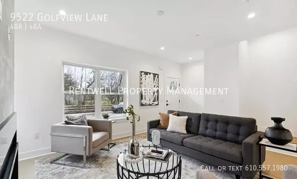 4 bedrooms apartment for rent in Morrell Park - Ne Philadelphia, Philadelphia