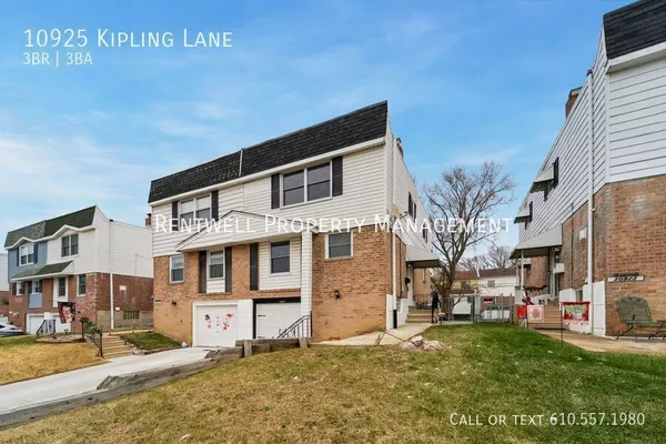 3 bedrooms apartment for rent in Morrell Park - Ne Philadelphia, Philadelphia