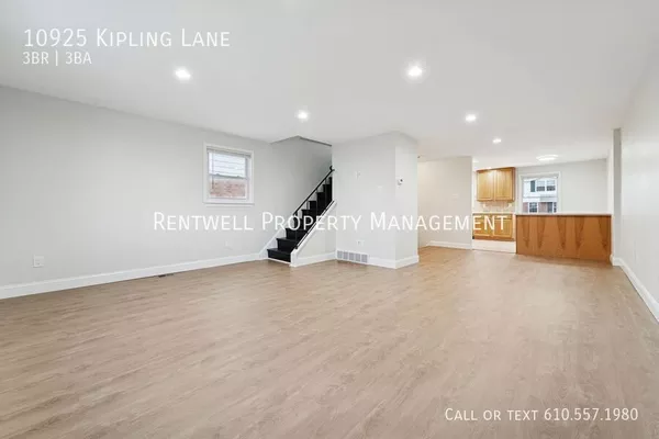 3 bedrooms apartment for rent in Morrell Park - Ne Philadelphia, Philadelphia