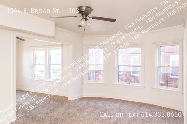 2 bedrooms apartment for rent in Franklin Park - East Columbus, Columbus