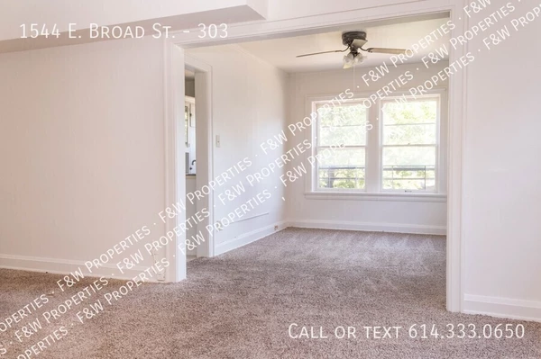 2 bedrooms apartment for rent in Franklin Park - East Columbus, Columbus