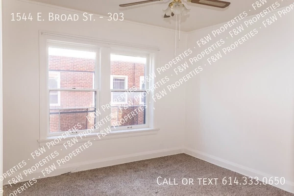 2 bedrooms apartment for rent in Franklin Park - East Columbus, Columbus