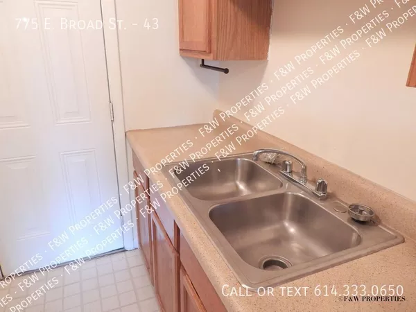 Studio Apartment for rent in Discovery District - Central Columbus, Columbus